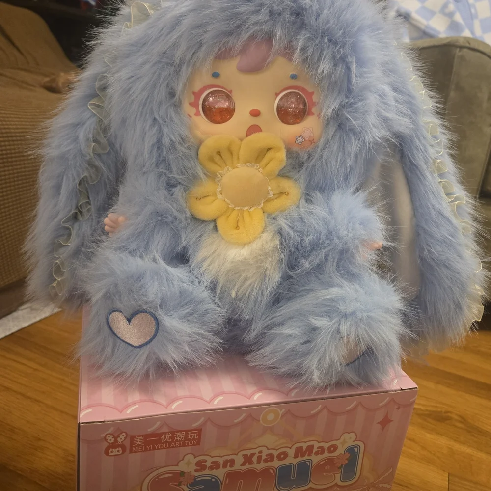 680% Samuel Rabbit Elf **CONFIRMED** Hydrangea - Picture 6 of 16